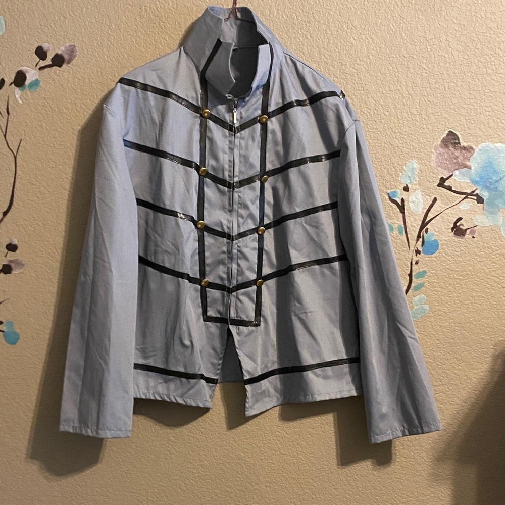Cosplay jacket Persona 5 The Joker Medium M phantom theif